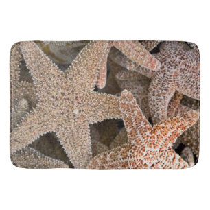 Tapete De Banheiro Starfish por todo o mundo
