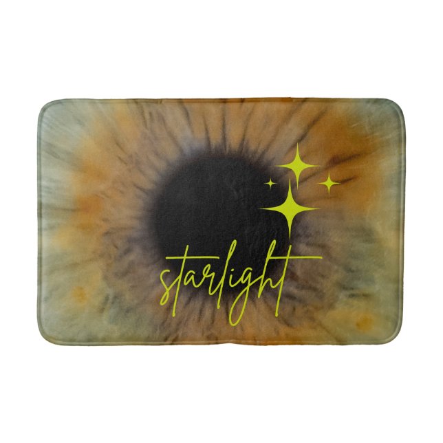 Tapete De Banheiro starlight (Frente)