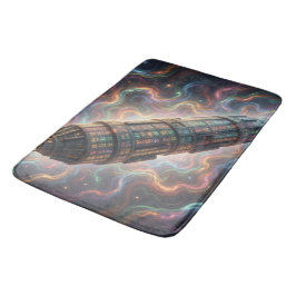Tapete De Banheiro Stellar Path – Journey Through the Universe´10