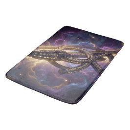Tapete De Banheiro Stellar Path – Journey Through the Universe´14