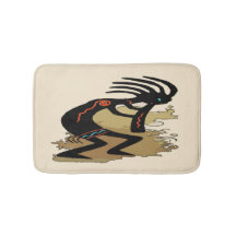 Sudoeste, Cocopelli, personalize,