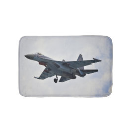 Tapete De Banheiro Sukhoi Su-35S