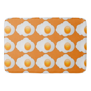 TAPETE DE BANHEIRO SUNNY SIDE UP OG