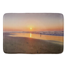 Tapete De Banheiro Sunrise / Sunset
