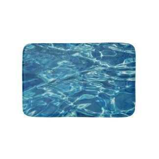 Tapete De Banheiro Superfície | Zazzle_Growth.