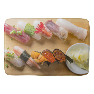 Tapete De Banheiro Sushi Arc Bath Mat – SUSHIMI Collection