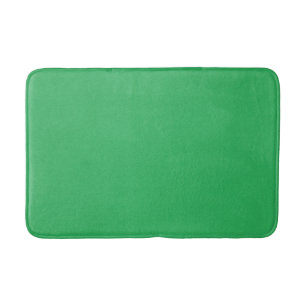 Tapete De Banheiro Tendy Green Grainy Background