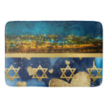 Terra Santa Uma Noite em Jerusalém
