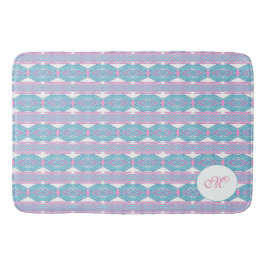 Tapete De Banheiro teste padrão étnico do sudoeste