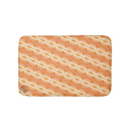 Tapete De Banheiro Textura #10 de la obra El corazón de los...