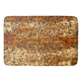 Tapete De Banheiro Textura acastanhada em madeira áspera