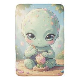 Tapete De Banheiro The Nectar Galaxy Wanderers.1