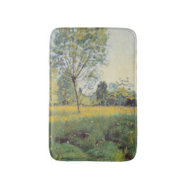 Tapete De Banheiro The Ouro Meadow (por Ferdinand Hodler)
