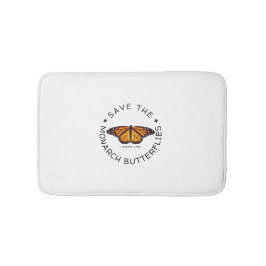 TAPETE DE BANHEIRO THEMONARCHS MONARCHS 3