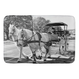 Tapete De Banheiro Timeless Journey