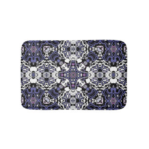 Tapete De Banheiro Tipo ornamental moroccan kaliedoscope