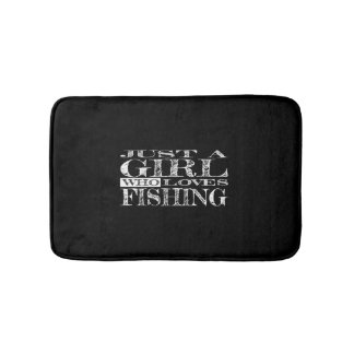 Tapete De Banheiro torneios de cabeça de peixe âncora no oceano viage