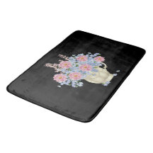 travesseiro decorativo de decoração de flores