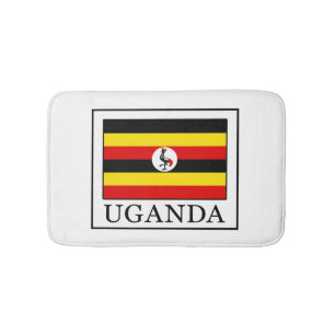 Tapete De Banheiro Uganda