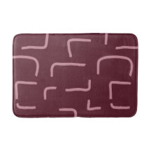 Urban Geo | Blush Muted | Padrão Blender