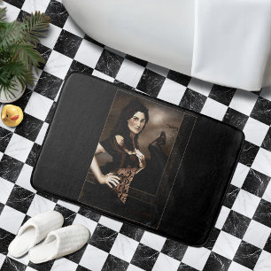 Tapete De Banheiro Vampiro vitoriano Werewolf