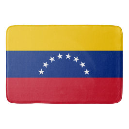 Tapete De Banheiro Venezuela
