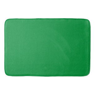 Tapete De Banheiro Verde Chato,Mint Escuro,Verde Esmaecido,