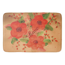 Vermelho Laranja Vibrante