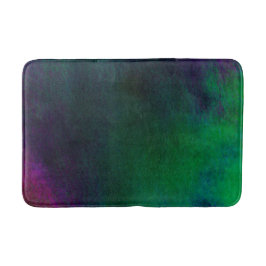 Tapete De Banheiro Vibrant Style Ample Color