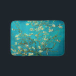 Tapete De Banheiro Vincent Van Gogh Blossoming Almond Tree Arte Flora<br><div class="desc">Vincent Van Gogh Blossoming Almond Tree Vintage Floral Art Blossoming Almond Tree é uma pintura de 1890 do artista poste-impressionista holandês Vincent van Gogh. Almond Blossoms é um grupo de várias pinturas feitas em 1888 e 1890 por Vincent van Gogh em Arles e Santo-Rémy, no sul da França, de árvores...</div>