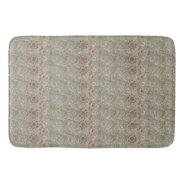 Tapete De Banheiro Vintage William Morris Corncockle Flowers