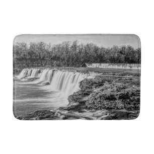 Tapete De Banheiro Visão Geral do Joplin Grand Falls