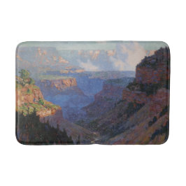 Tapete De Banheiro Vista do Grand Canyon (por E.H. Potthast)