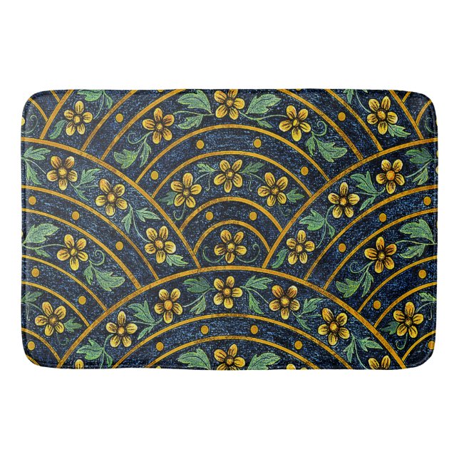 Tapete De Banheiro Whimsical (Frente)