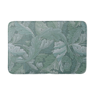 Tapete De Banheiro William Morris Acanthus Botanical Harmony Classic