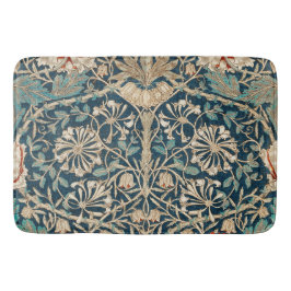 Tapete De Banheiro William Morris Antigo Floral Honeysuckle