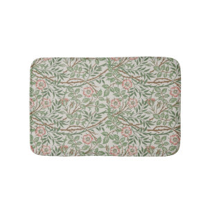 Tapete De Banheiro William Morris Sweetbriar Floral Art Nouveau