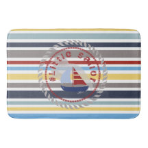 WONZ Limited Little Sailor by Shirt to Design