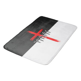 Tapete De Banheiro YHWH Bath Mat