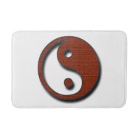 Yin Yang por Shirley Taylor