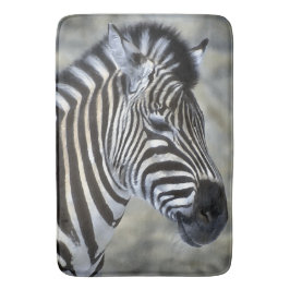 Tapete De Banheiro Zebra Lovers Art