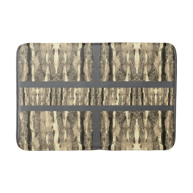 tapete de banho (Frente)