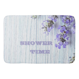 tapete de banho na praia do banheiro