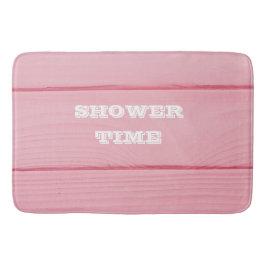 tapete de banho na praia do banheiro