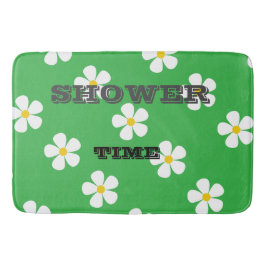 tapete de banho na praia do banheiro