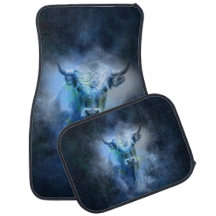Astrologia do Horoscópio Taurus Bull Zodiac