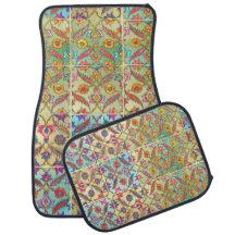 Chique de Boho! Chique aciganado! Decoração