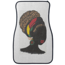 Rainha de Nubian