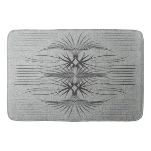 tapete de chá para casas de banho