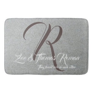 tapete de chá para casas de banho